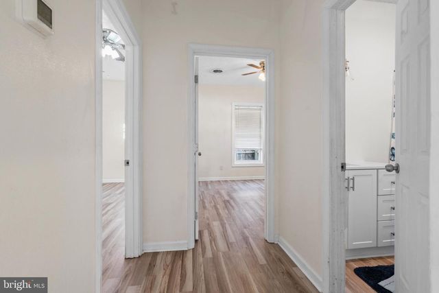 360 BOYD AVE, Martinsburg, WV 25401