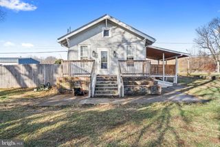 360 BOYD AVE, Martinsburg, WV 25401