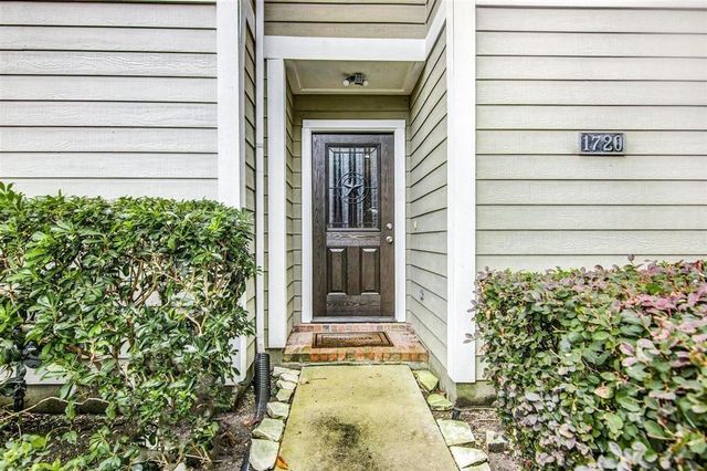 1720 Elgin Street, Houston, TX 77004