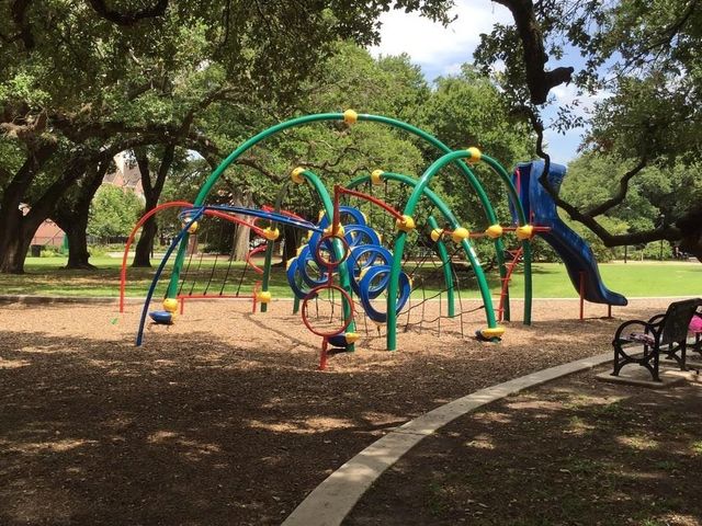 1720 Elgin Street, Houston, TX 77004