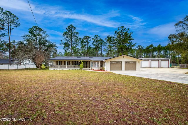 376530 KINGS FERRY Road, Hilliard, FL 32046