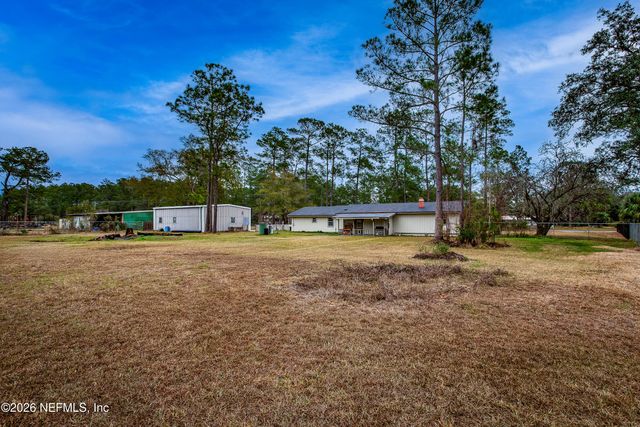 376530 KINGS FERRY Road, Hilliard, FL 32046