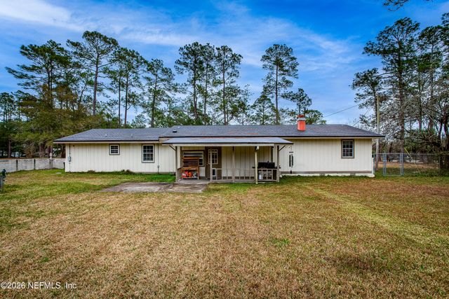 376530 KINGS FERRY Road, Hilliard, FL 32046