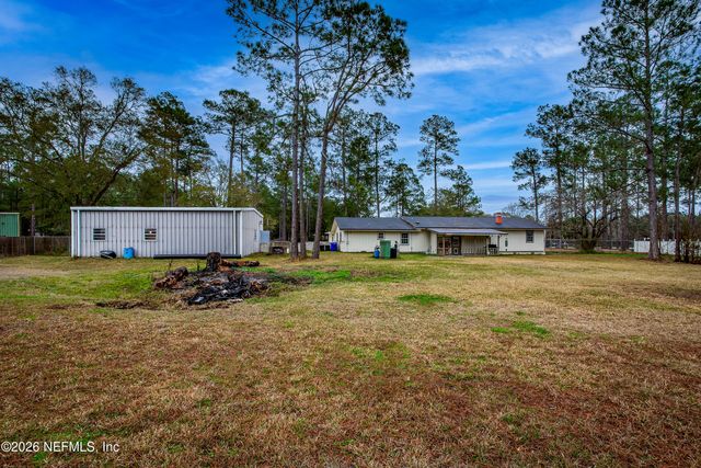376530 KINGS FERRY Road, Hilliard, FL 32046