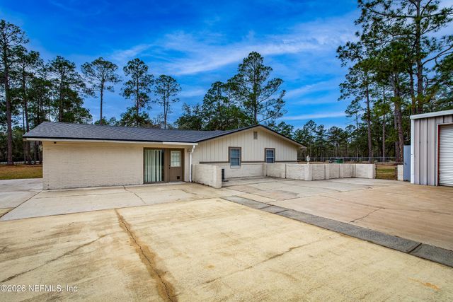 376530 KINGS FERRY Road, Hilliard, FL 32046