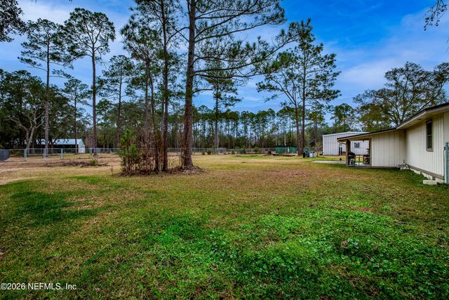 376530 KINGS FERRY Road, Hilliard, FL 32046