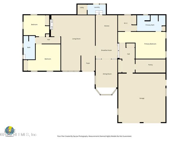 376530 KINGS FERRY Road, Hilliard, FL 32046