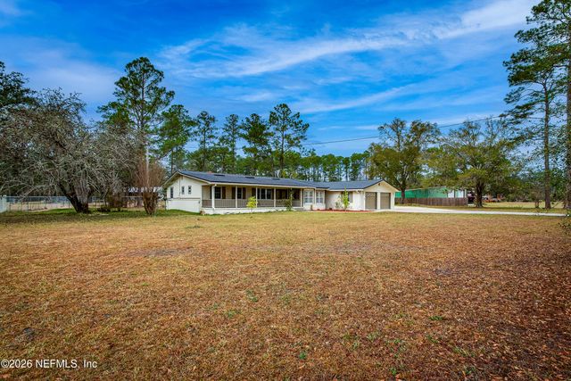 376530 KINGS FERRY Road, Hilliard, FL 32046