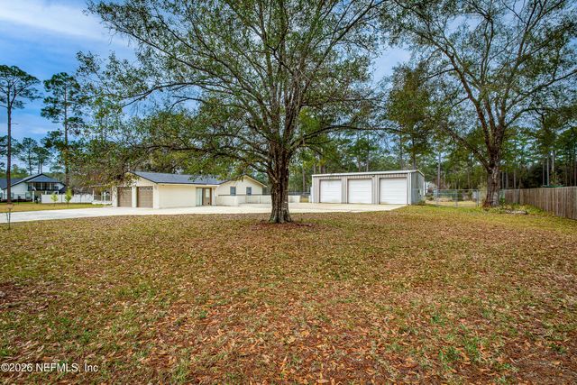 376530 KINGS FERRY Road, Hilliard, FL 32046