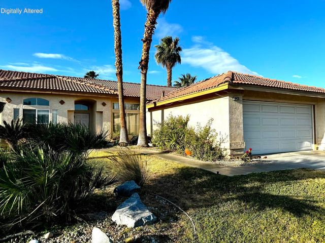 69435 Salem Road, Cathedral City, CA 92234