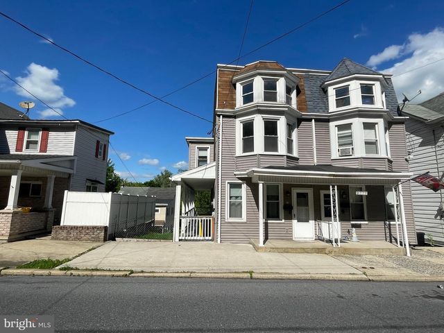 230 N BERNE ST, Schuylkill Haven, PA 17972