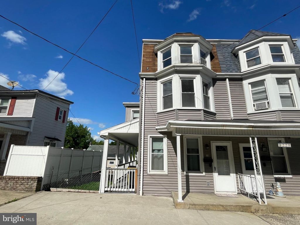 230 N BERNE ST, Schuylkill Haven, PA 17972