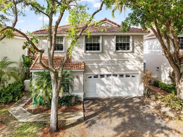 876 Garnet Cir, Weston, FL 33326