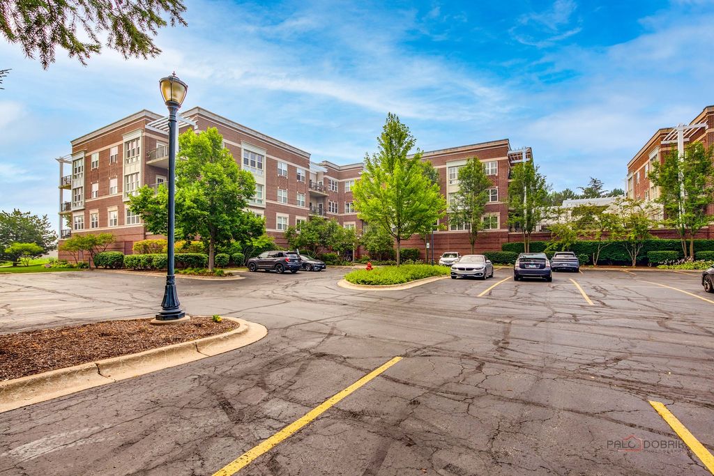 310 E Church Street 201, Libertyville, IL 60048
