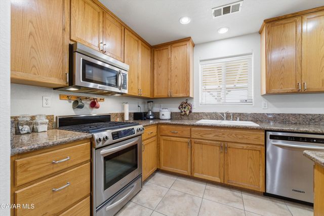 20225 Hacienda Boulevard, California City, CA 93505
