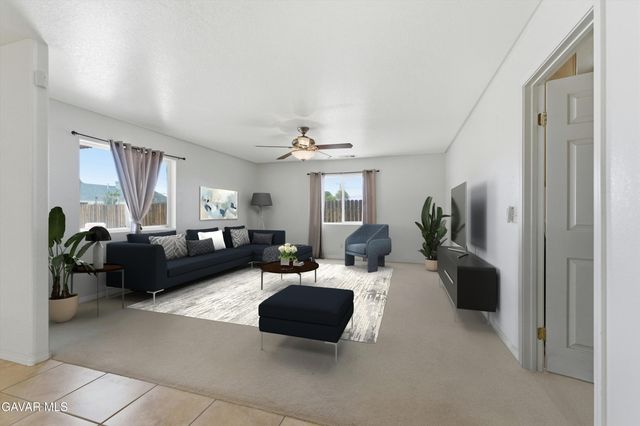 20225 Hacienda Boulevard, California City, CA 93505