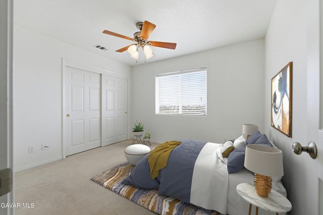 20225 Hacienda Boulevard, California City, CA 93505