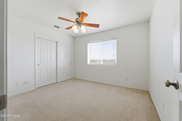20225 Hacienda Boulevard, California City, CA 93505