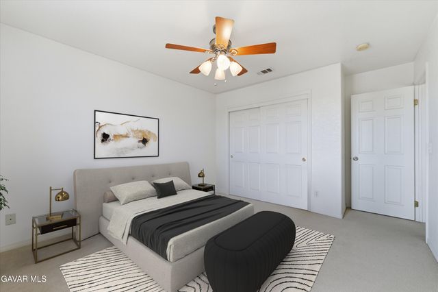 20225 Hacienda Boulevard, California City, CA 93505
