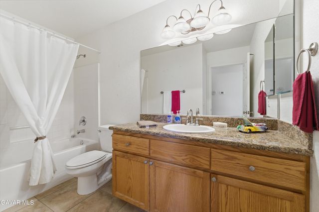 20225 Hacienda Boulevard, California City, CA 93505