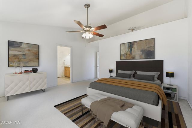 20225 Hacienda Boulevard, California City, CA 93505
