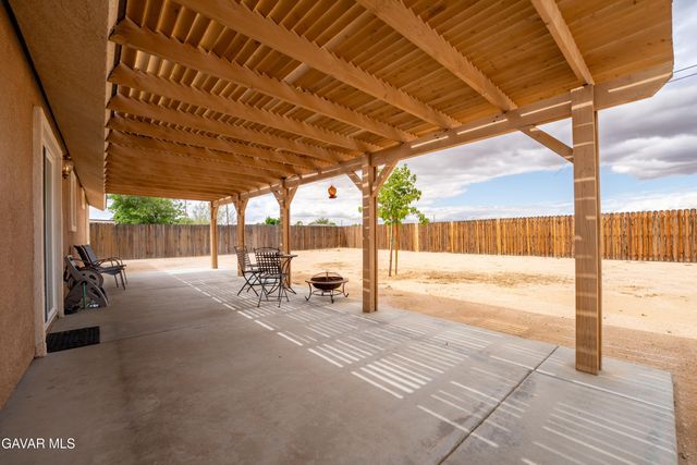 20225 Hacienda Boulevard, California City, CA 93505