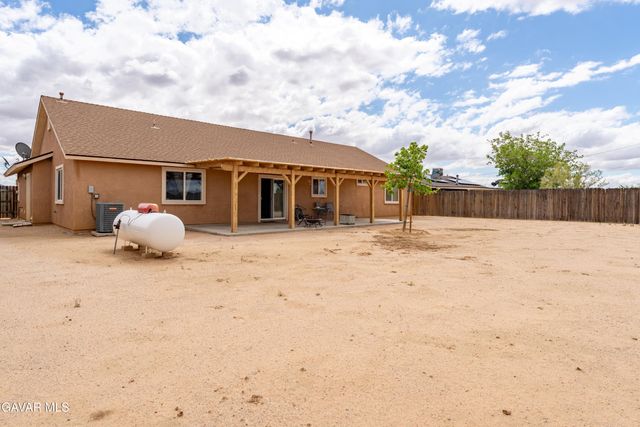 20225 Hacienda Boulevard, California City, CA 93505