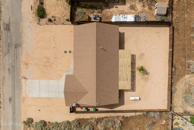 20225 Hacienda Boulevard, California City, CA 93505