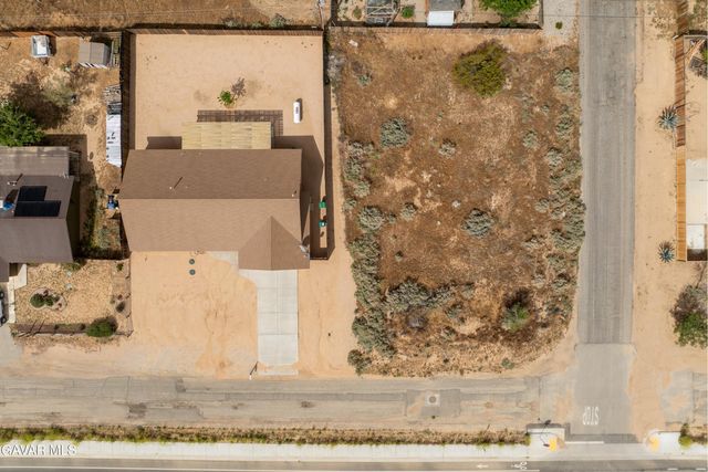 20225 Hacienda Boulevard, California City, CA 93505
