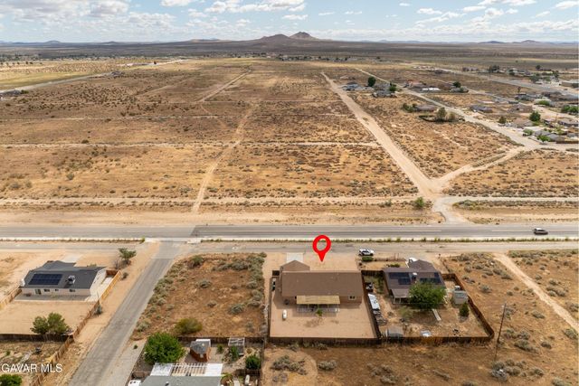 20225 Hacienda Boulevard, California City, CA 93505