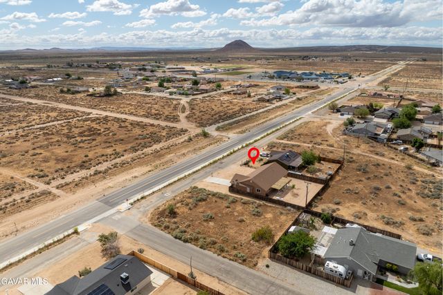 20225 Hacienda Boulevard, California City, CA 93505