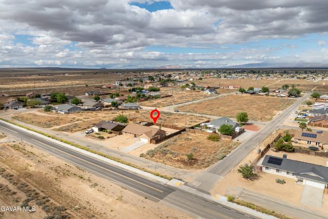 20225 Hacienda Boulevard, California City, CA 93505