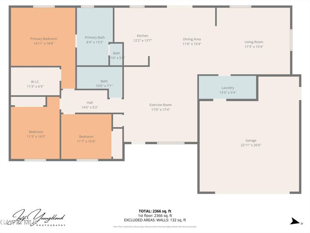 20225 Hacienda Boulevard, California City, CA 93505