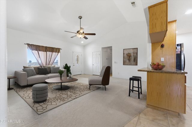 20225 Hacienda Boulevard, California City, CA 93505