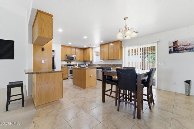 20225 Hacienda Boulevard, California City, CA 93505