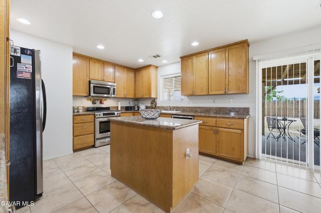20225 Hacienda Boulevard, California City, CA 93505