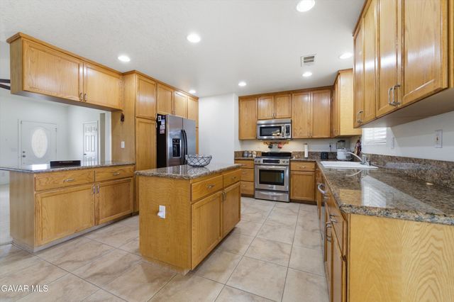 20225 Hacienda Boulevard, California City, CA 93505