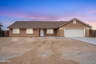 20225 Hacienda Boulevard, California City, CA 93505