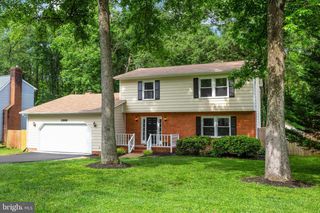 11808 RUTHERFORD DR, Fredericksburg, VA 22407