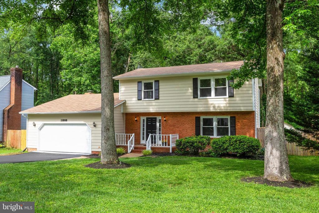 11808 RUTHERFORD DR, Fredericksburg, VA 22407