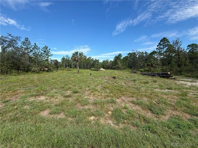 10665 W Dunderry Place, Crystal River, FL 34428
