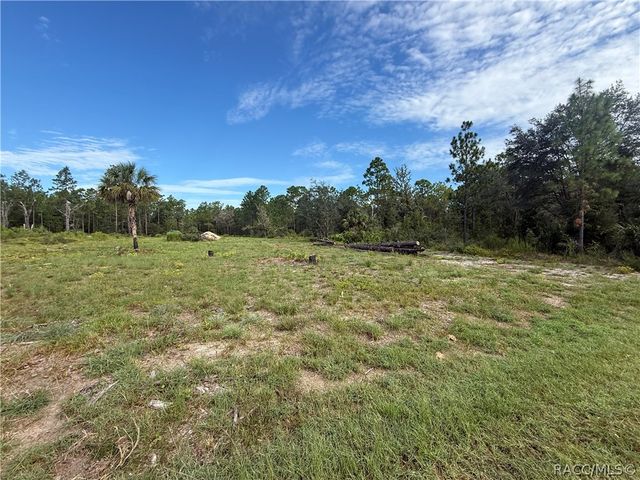 10665 W Dunderry Place, Crystal River, FL 34428