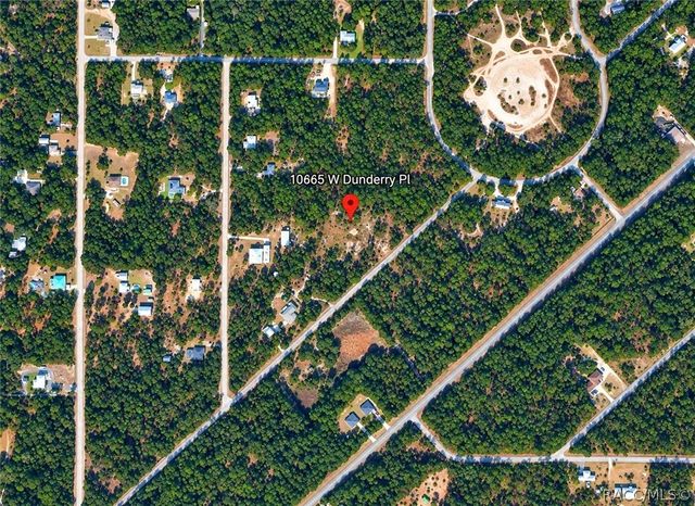 10665 W Dunderry Place, Crystal River, FL 34428
