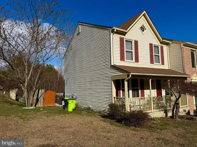 108 TWIN BROOK LN, Stafford, VA 22554