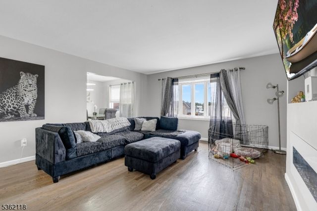 1105 Essex Ave 2, Linden City, NJ 07036