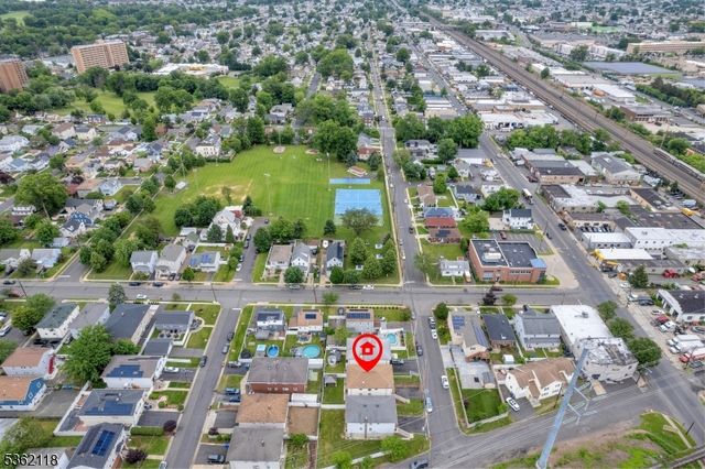 1105 Essex Ave 2, Linden City, NJ 07036