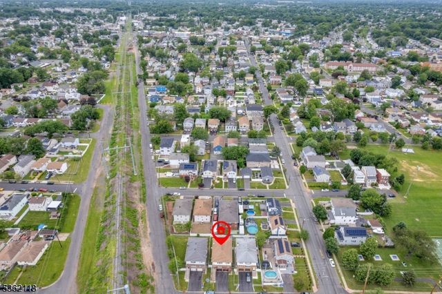 1105 Essex Ave 2, Linden City, NJ 07036