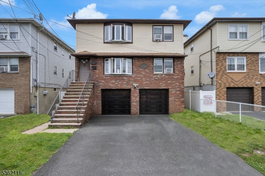 1105 Essex Ave 2, Linden City, NJ 07036