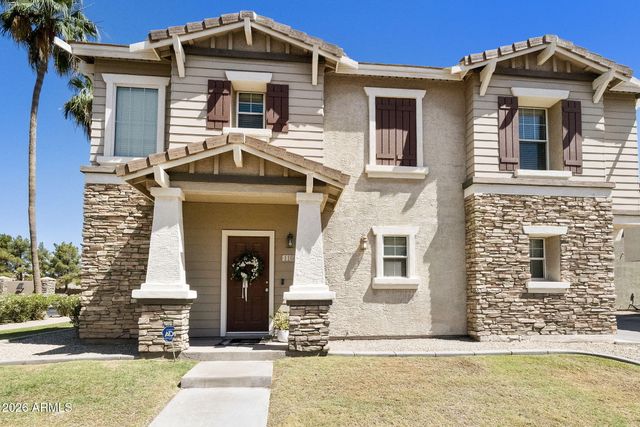 9233 E NEVILLE Avenue 1160, Mesa, AZ 85209