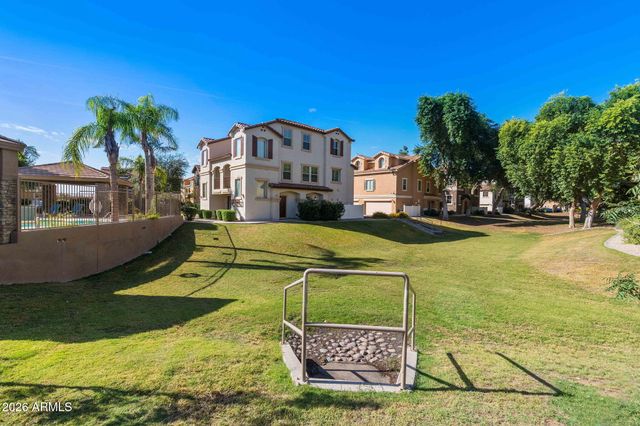 9233 E NEVILLE Avenue 1160, Mesa, AZ 85209